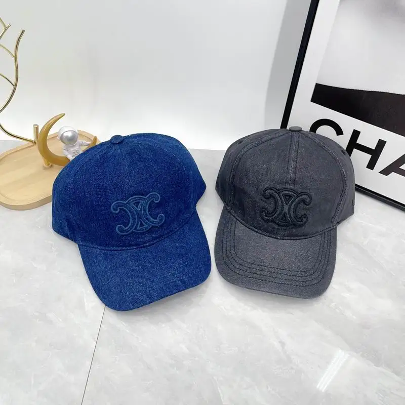 Celine cap dx41
